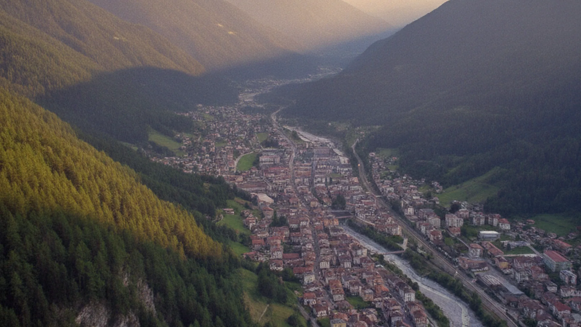 La Goria Apartment, trento
