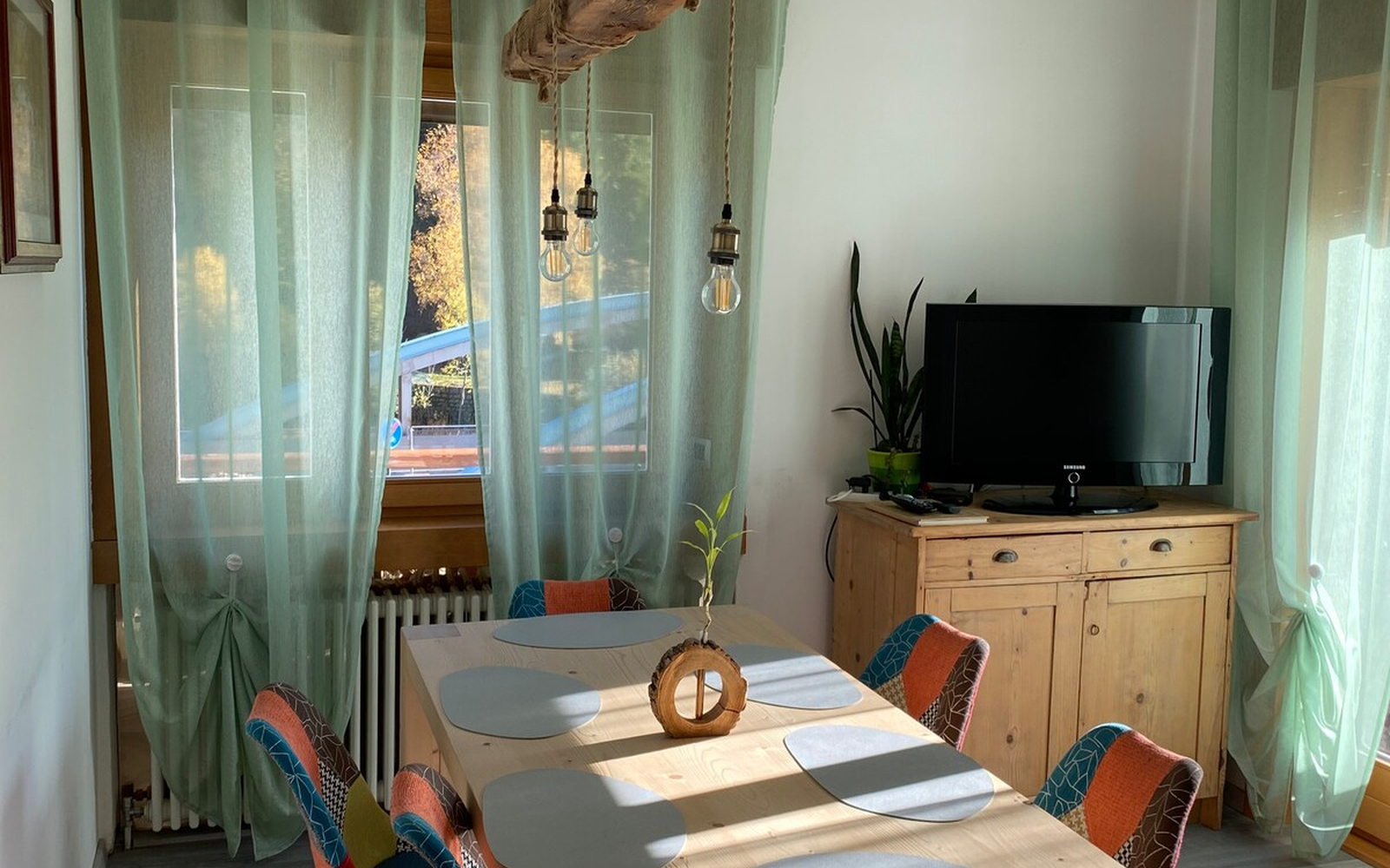La Goria Apartment, trento