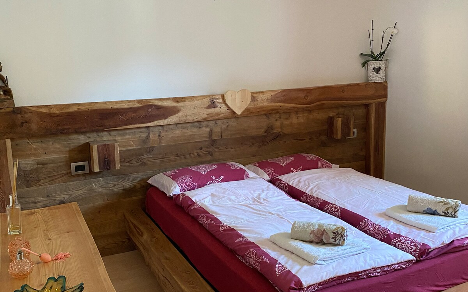 La Goria Apartment, trento