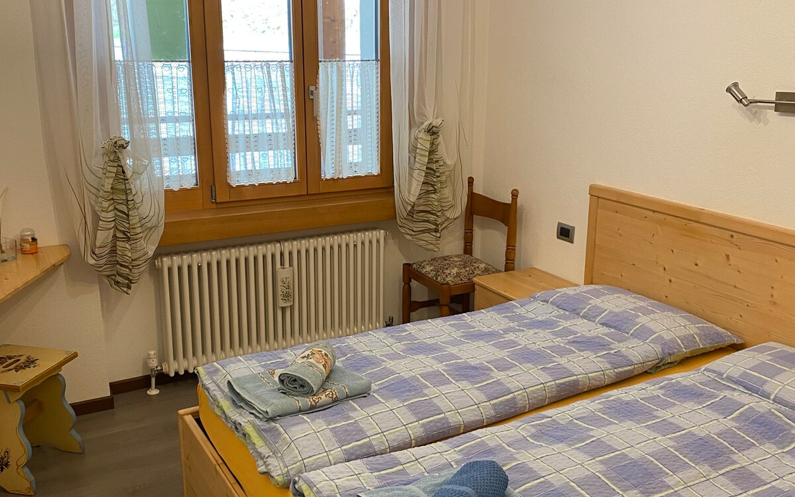 La Goria Apartment, trento
