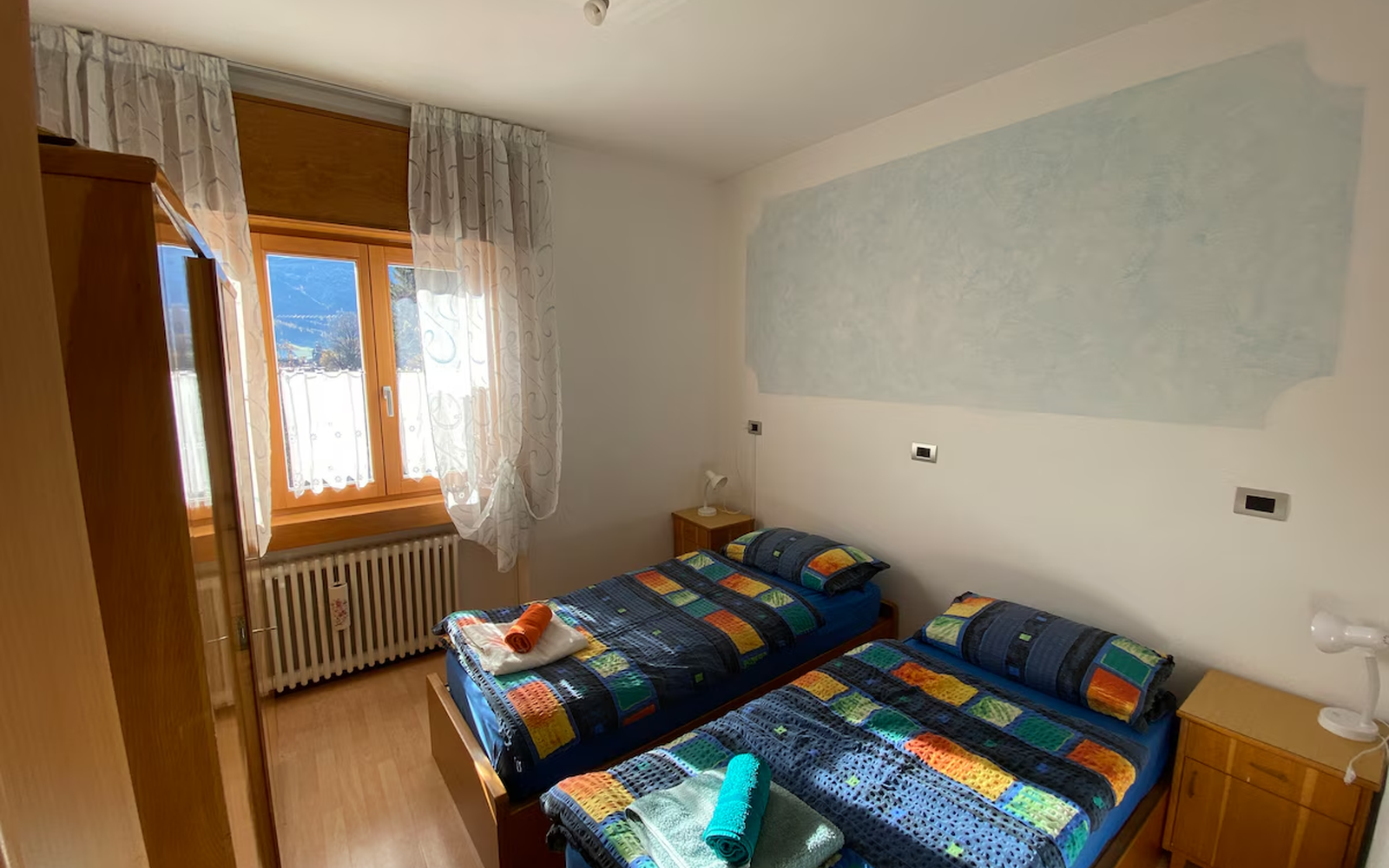 La Goria Apartment, trento