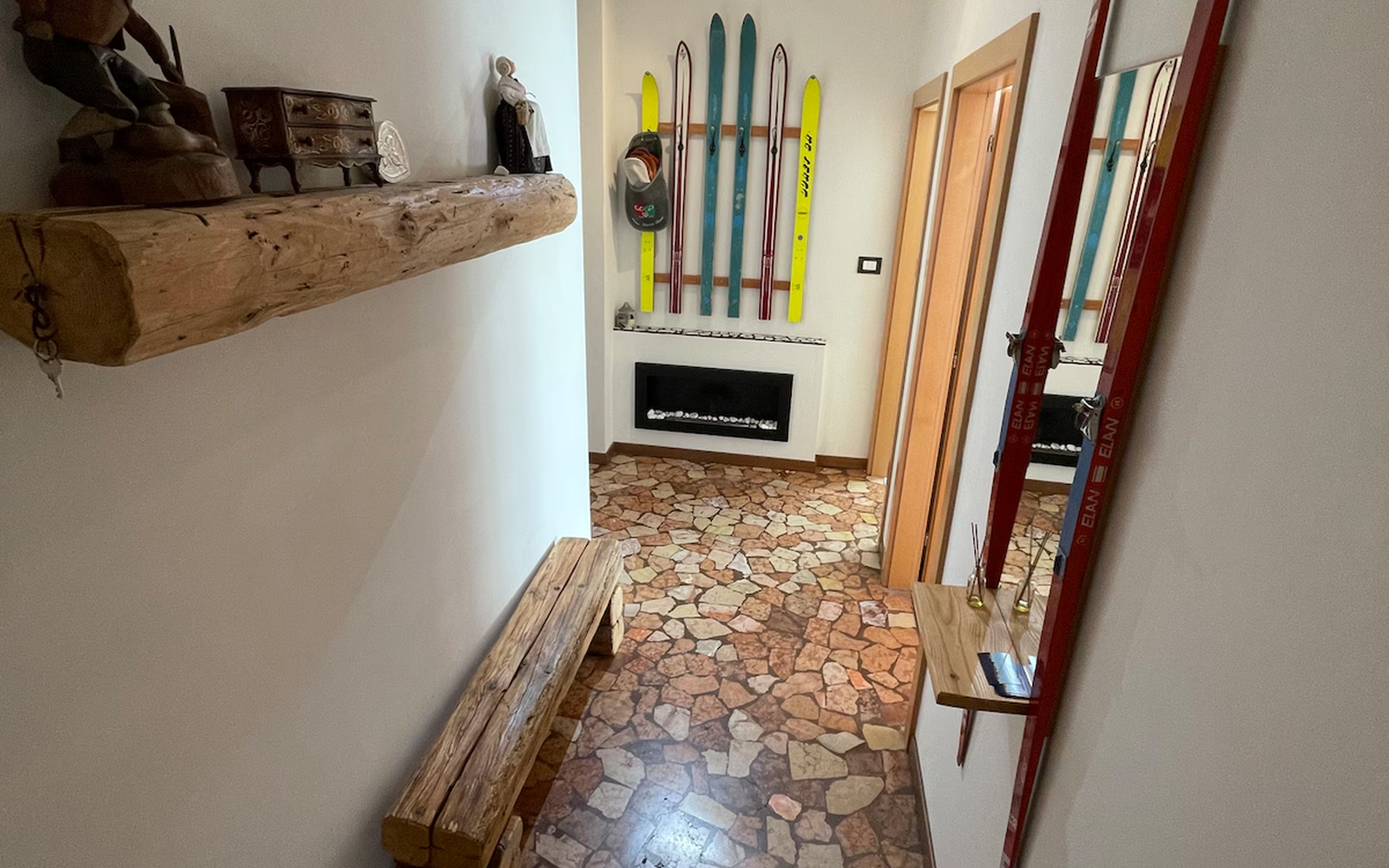 La Goria Apartment, trento